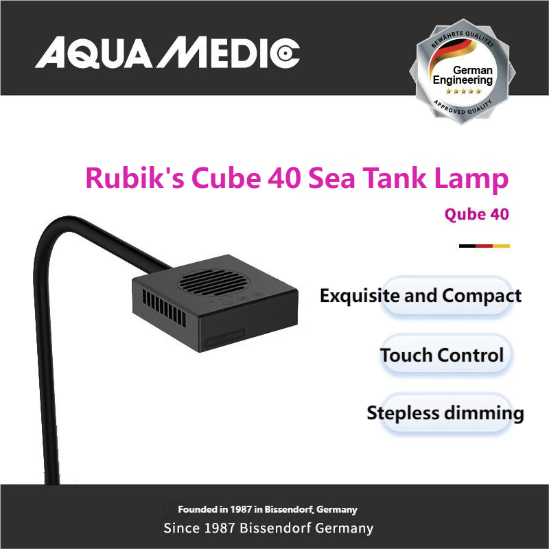 Marine Aquarium Led Lights - Luce LED per Acquario Marino Full