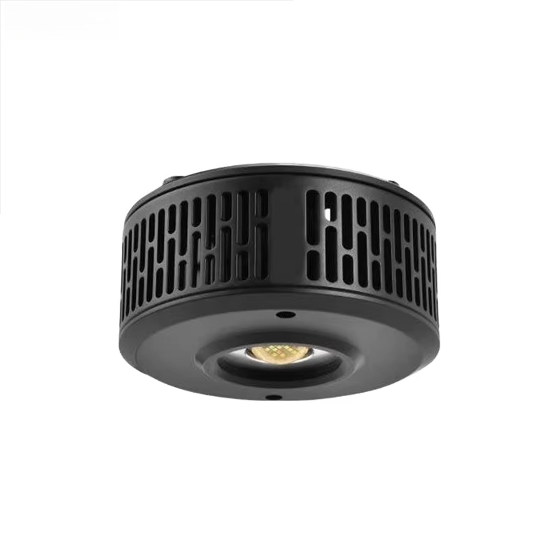 Marine Aquarium Led Lights - 100W Spettro completo WiFi APP 6