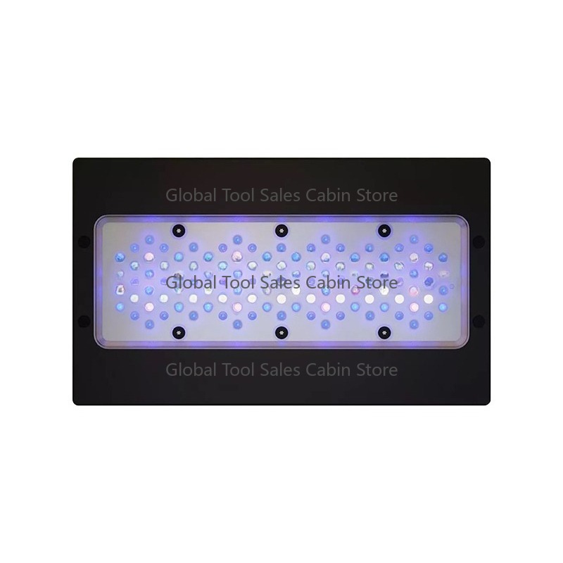 Aquarium Blue Marine Reef - LED blu da 240 W a