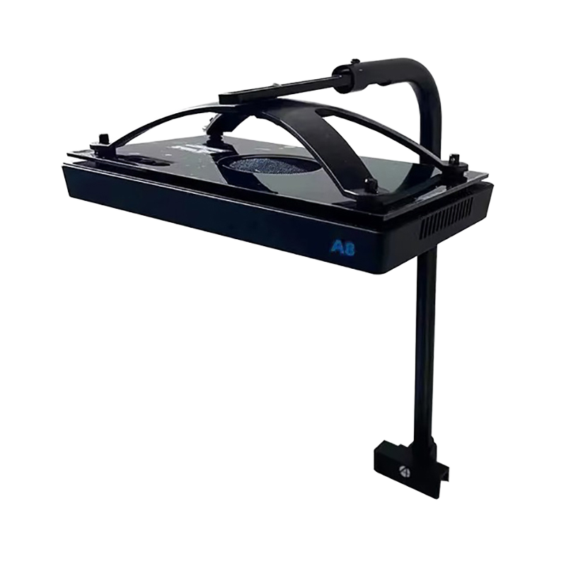 Marine Aquarium Led Lights - A8 PRO III Max e Blue