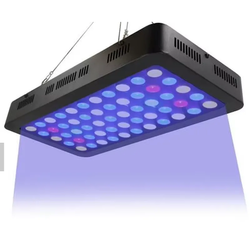 Luce LED WiFi per acquario da  - Marine Aquarium Led Lights recensione e prezzo