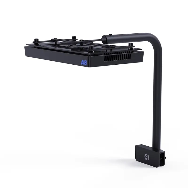Lampada LED per Acquario di Ba - Aquarium Blue Marine Reef recensione e prezzo