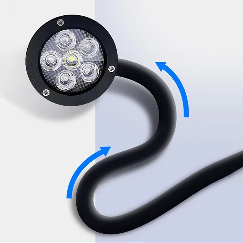 Aquasanrise Luce LED a Spettro - Aquarium Blue Marine Reef recensione e prezzo