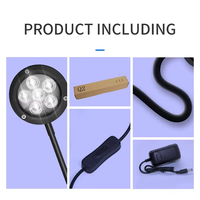 Aquasanrise Luce LED a Spettro - Aquarium Blue Marine Reef recensione e prezzo