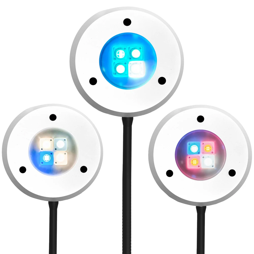 Lampada LED per Acquario Spect - Marine Aquarium Led Lights recensione e prezzo