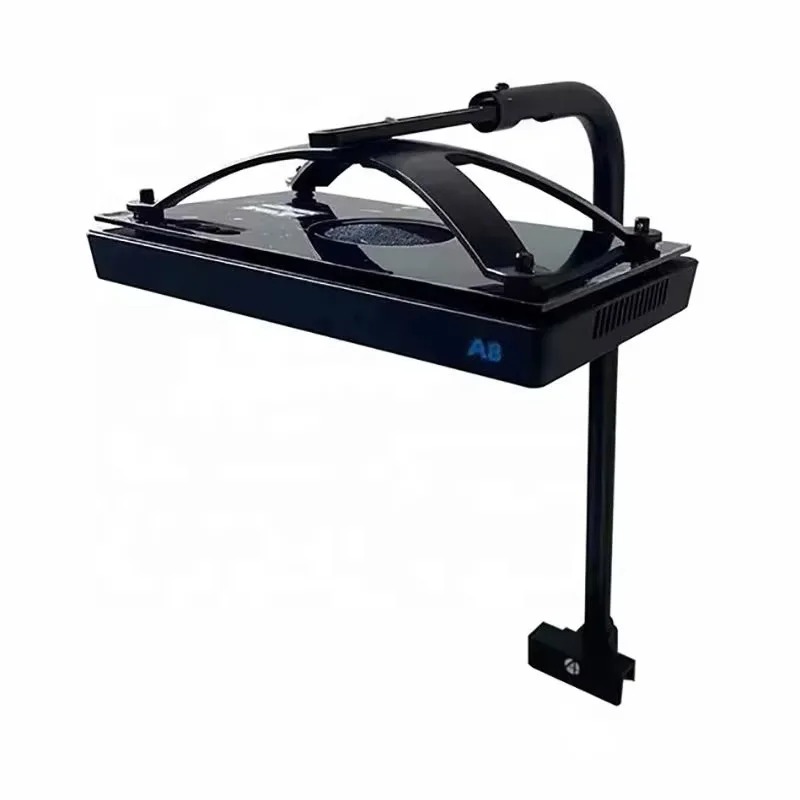 Lampada LED A8Pro II Max/Blue  - Aquarium Marine Blue recensione e prezzo