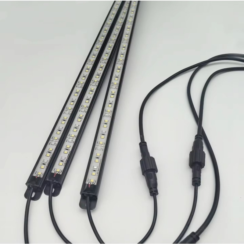 Barra Luminosa LED Impermeabil - Aquarium Blue Marine Reef recensione e prezzo
