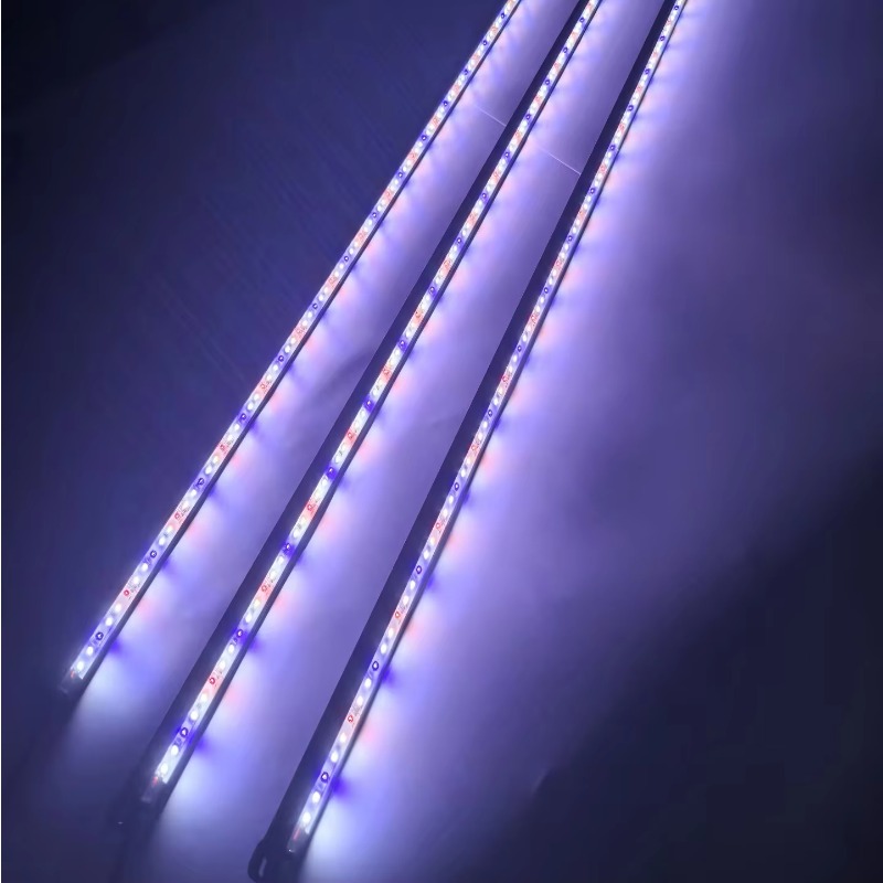 Barra Luminosa LED Impermeabil - Aquarium Blue Marine Reef recensione e prezzo