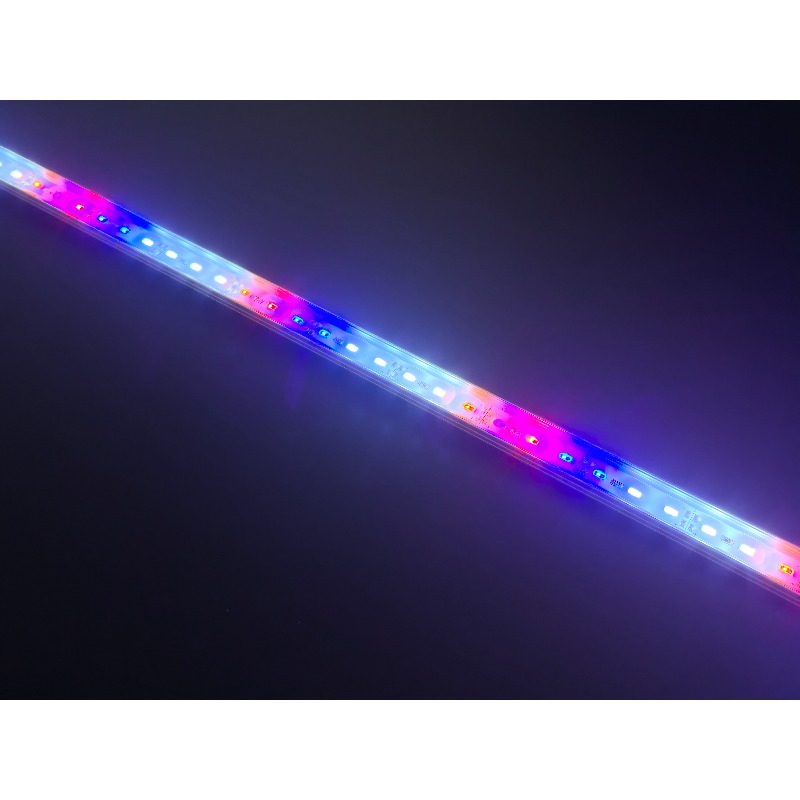 Barra Luminosa LED Impermeabil - Aquarium Blue Marine Reef recensione e prezzo