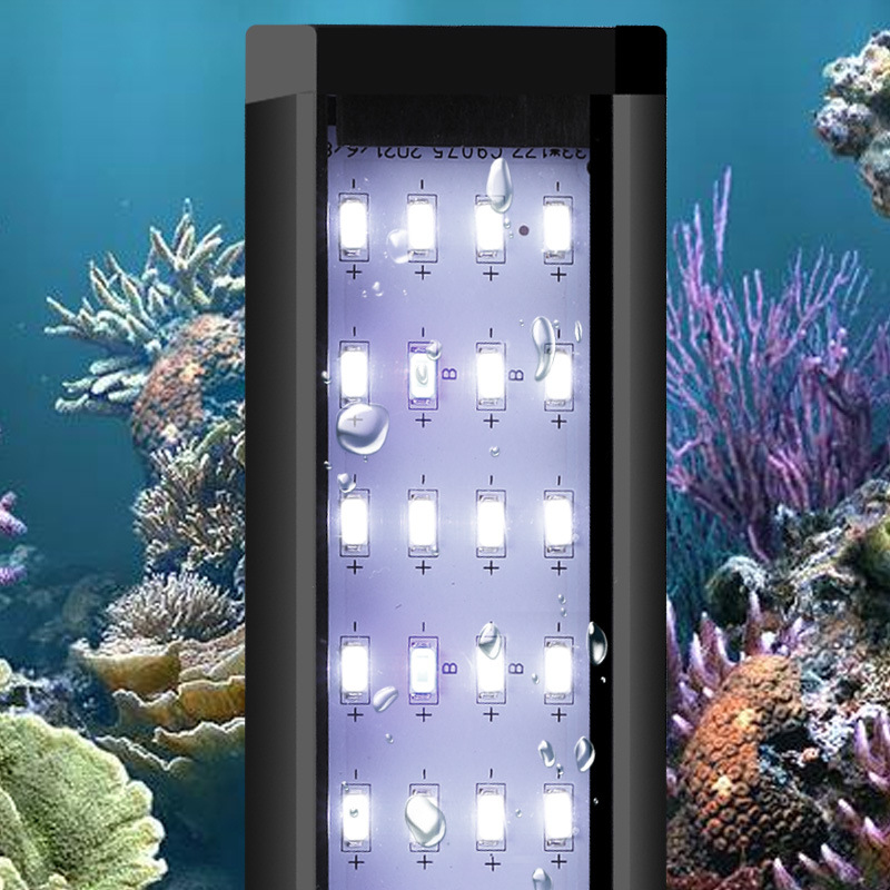 Lampada LED Professionale per  - Marine Aquarium Led Lights recensione e prezzo