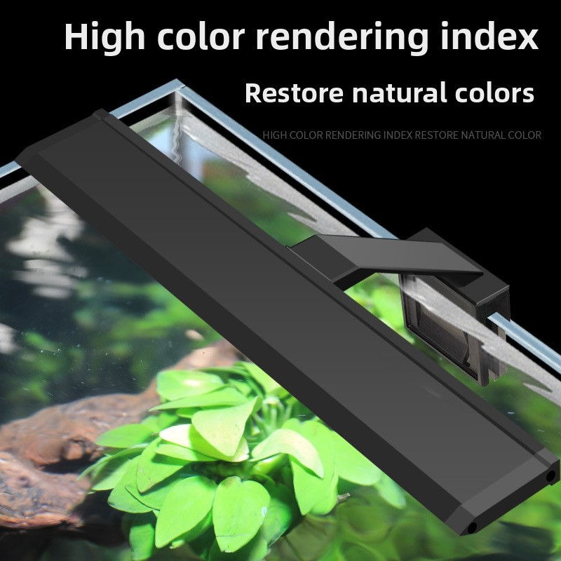Lampada LED Professionale per  - Marine Aquarium Led Lights recensione e prezzo