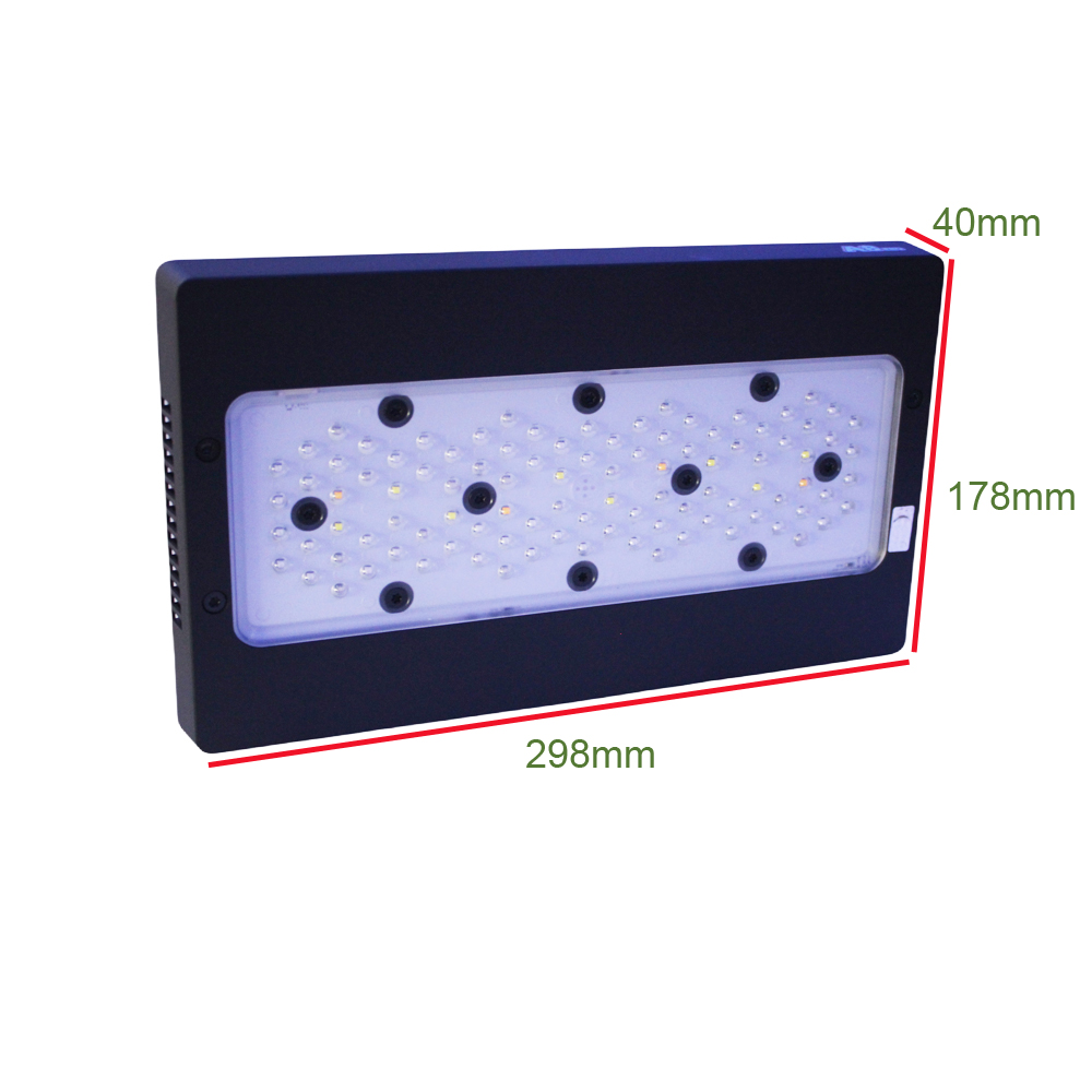 Lampada LED Marina Programmabi - Aquarium Blue Marine Reef recensione e prezzo