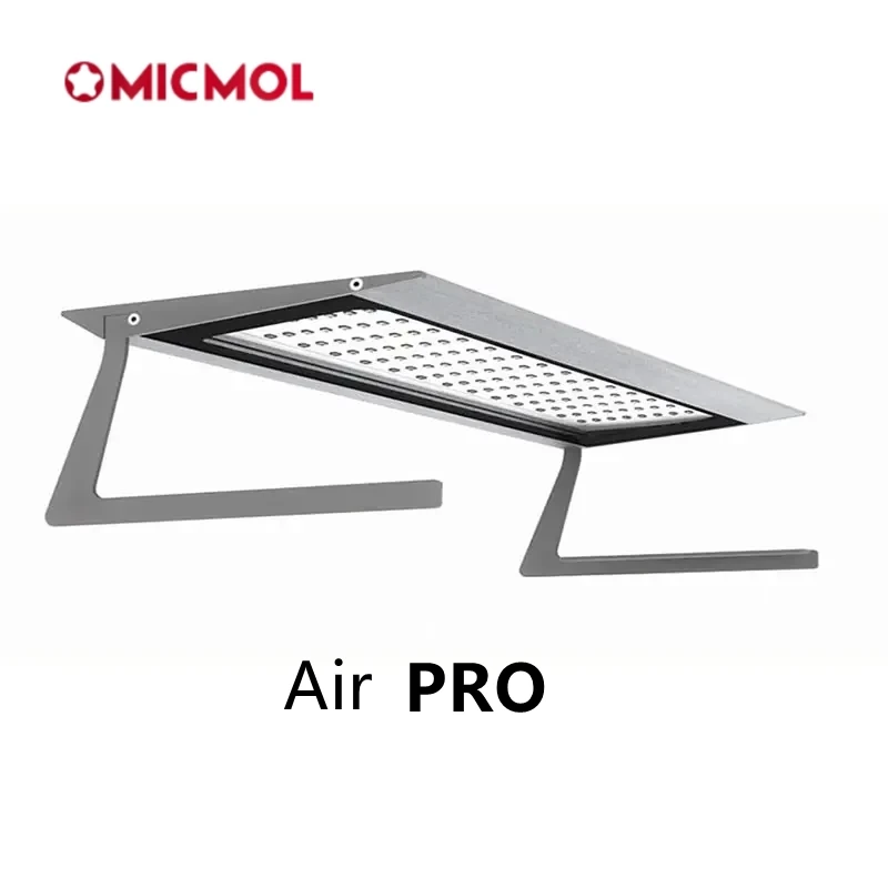 MICMOL NUOVO AQUA Air Pro Più  - Marine Aquarium Led Lights recensione e prezzo