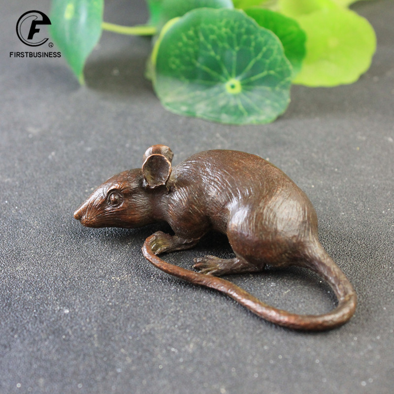 Figurine di topo grande ratto  - Marine Aquarium For Sale recensione e prezzo