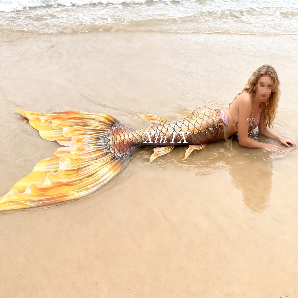 Code da sirena personalizzate  - Aquarium & Marine Science Center recensione e prezzo