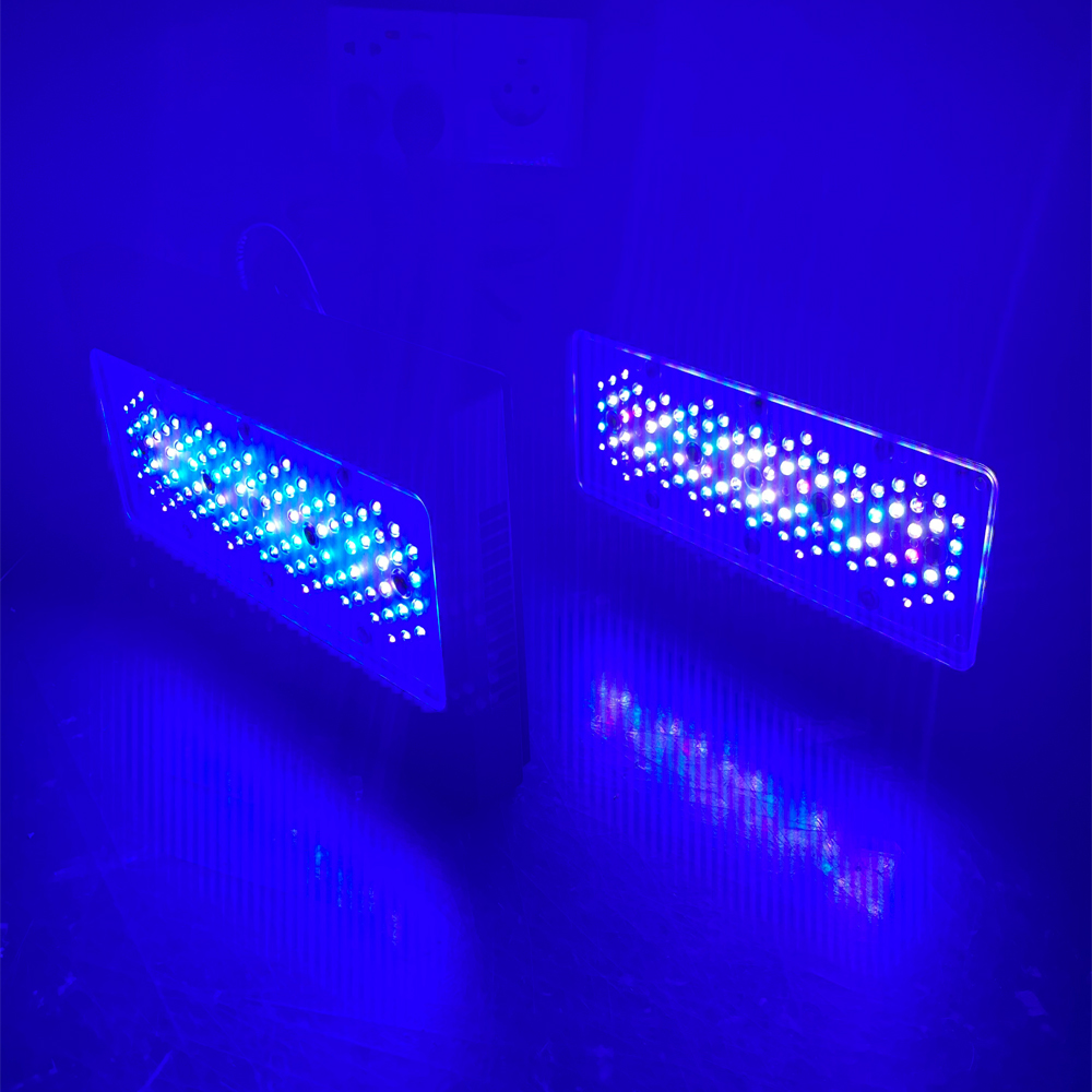 240W A8se II Max Blu Marine Ac - Aquarium Marine Blue recensione e prezzo