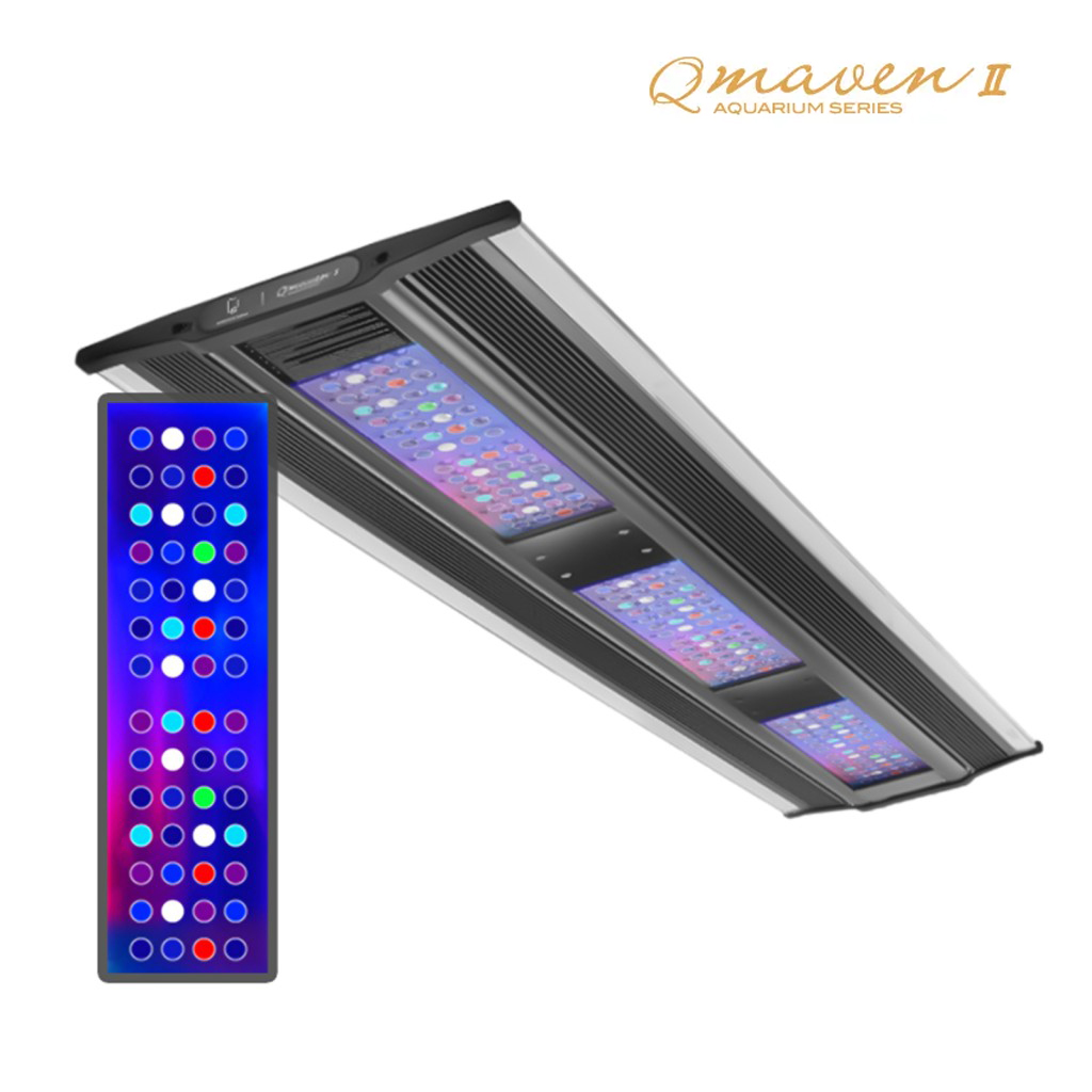 Lampada LED Professionale Zetl - Marine Aquarium Led Lights recensione e prezzo