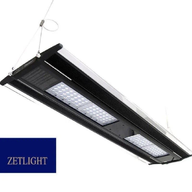 Lampada LED Professionale Zetl - Marine Aquarium Led Lights recensione e prezzo