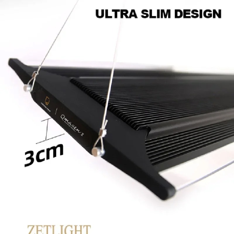 Lampada LED Professionale Zetl - Marine Aquarium Led Lights recensione e prezzo