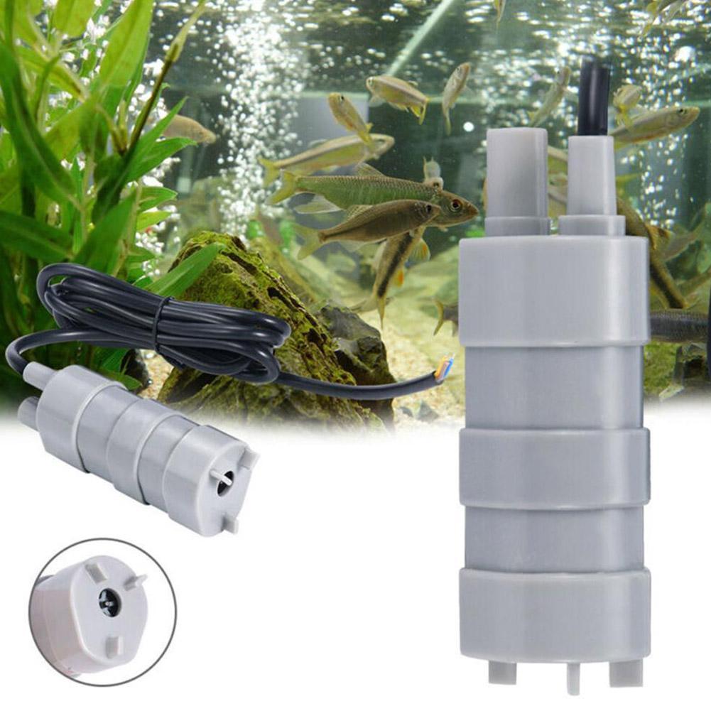 Pompa sommergibile per camper  - Aquarium & Marine Science Center recensione e prezzo