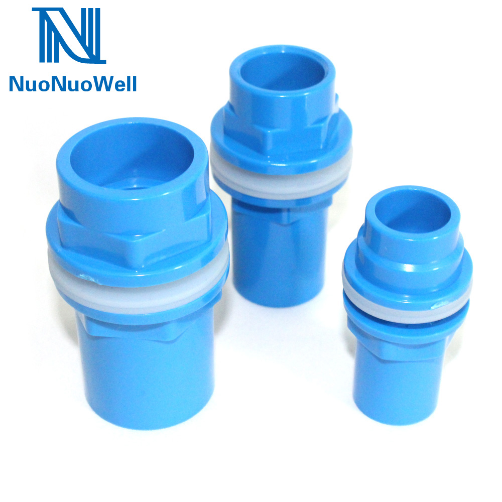 NuoNuoWell 20/25/32/40mm Blu B - Aquarium Marine Blue recensione e prezzo