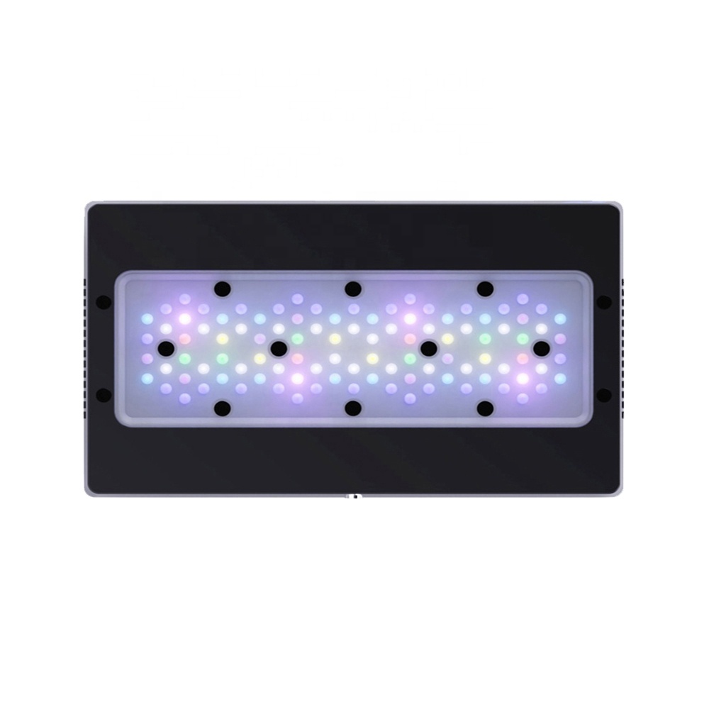 Lampada LED A8SE II Max e Blue - Aquarium Marine Blue recensione e prezzo