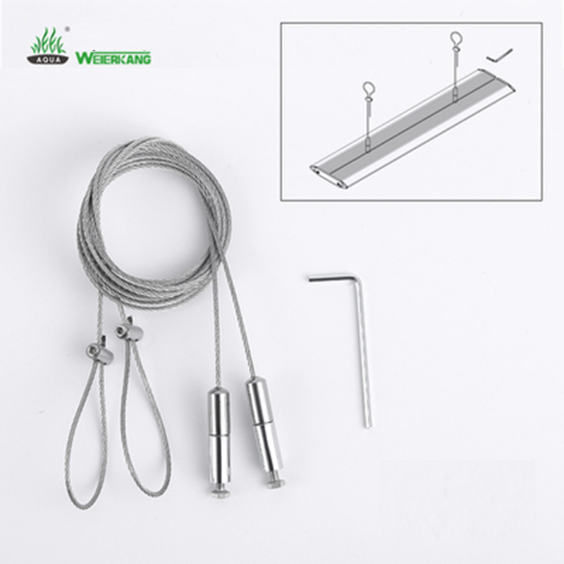 Settimana Aqua accessori per a - Marine Aquarium Led Lights recensione e prezzo