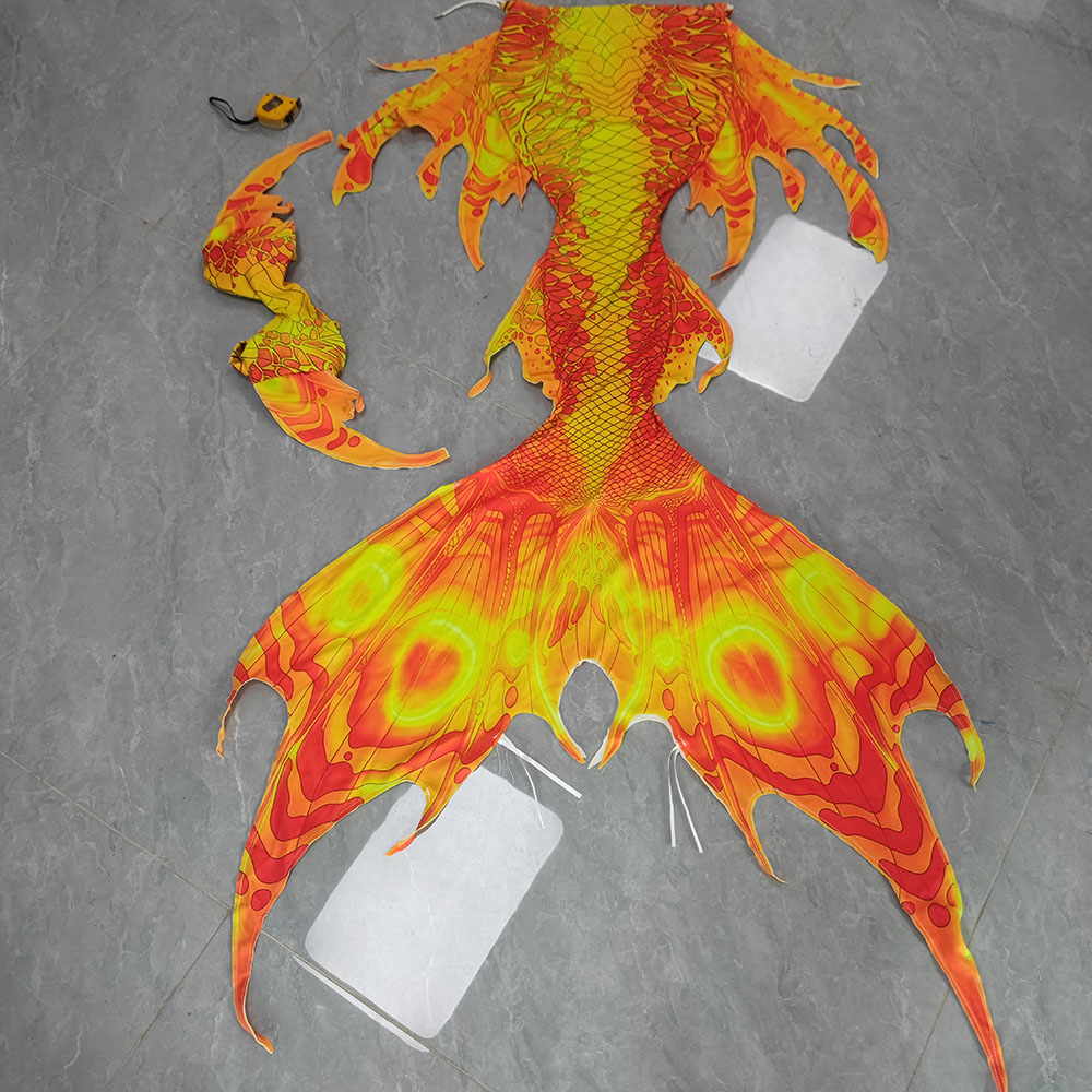Costume da bagno a sirena su m - Aquarium & Marine Science Center recensione e prezzo
