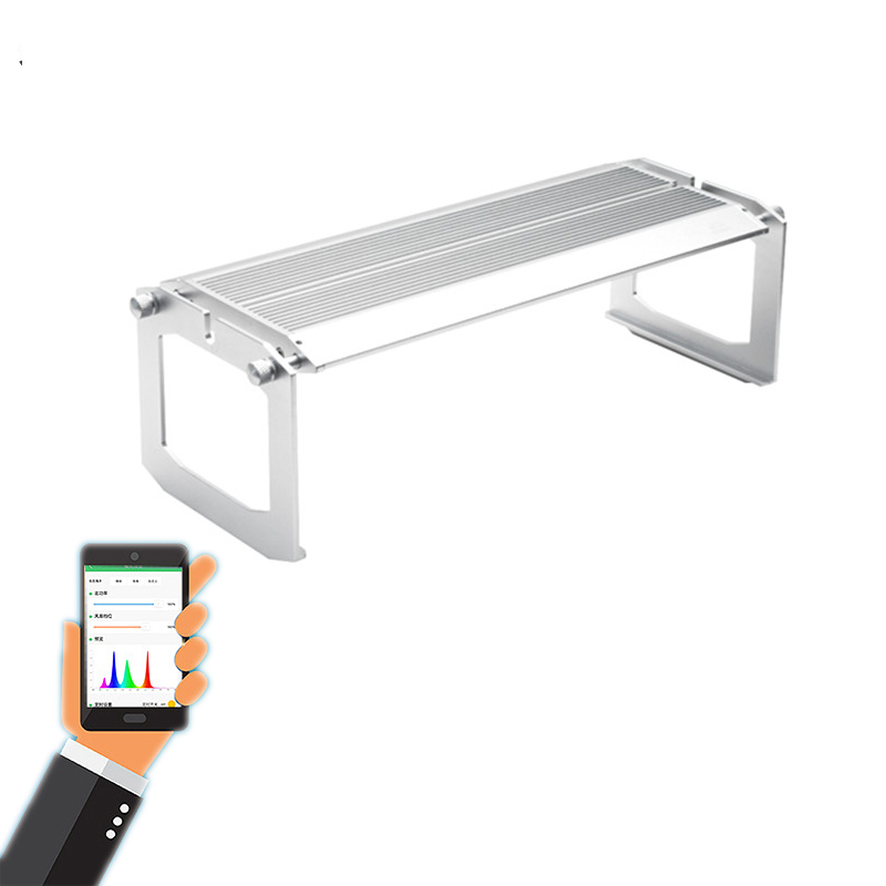WEEK AQUA Luce LED Vivida per  - Marine Aquarium Led Lights recensione e prezzo