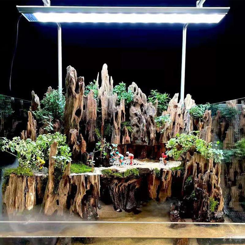 △   Decorazione per acquario i - Marine Aquarium For Sale recensione e prezzo