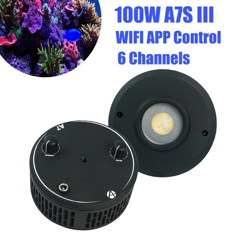 Lampada LED per Acquario Marin - Marine Aquarium Led Lights recensione e prezzo