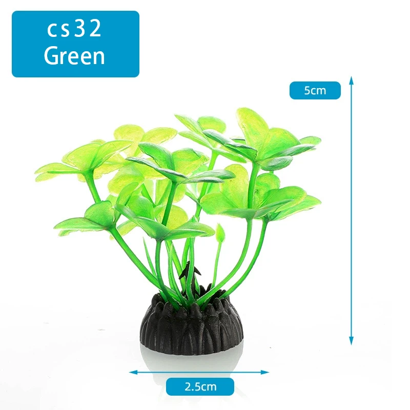 Simulazione Piante artificiali - Marine Aquarium For Sale recensione e prezzo