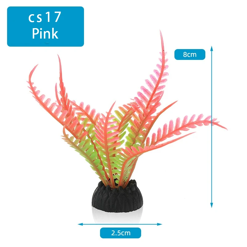 Simulazione Piante artificiali - Marine Aquarium For Sale recensione e prezzo